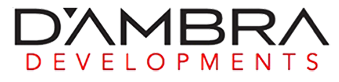 Dambra Concrete Developments Logo